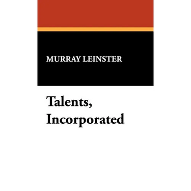 Talents, Incorporated