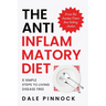 The Anti Inflammatory Diet