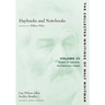 Daybooks and Notebooks: Volume III: Diary in Canada, Notebooks, Index