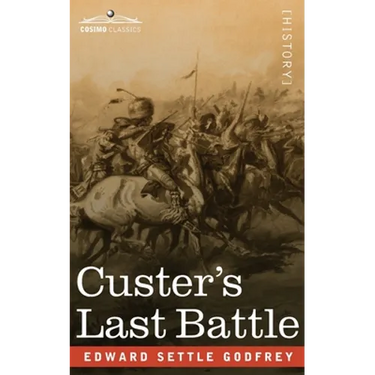 Custer's Last Battle