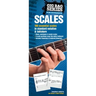 Scales for Guitarists: The Gig Bag Series