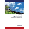 Organic solar cell