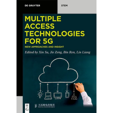 Multiple Access Technologies for 5g: New Approaches and Insight