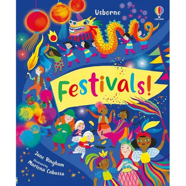 Festivals!