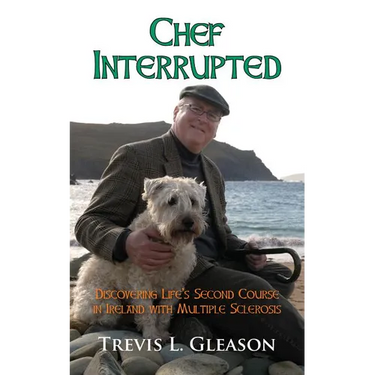 Chef Interrupted