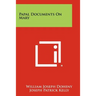 Papal Documents on Mary