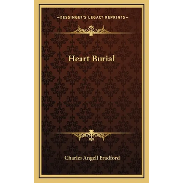 Heart Burial