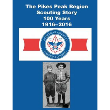 The Pikes Peak Region Scouting Story