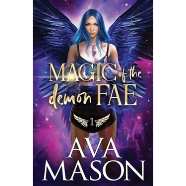 Magic of the Demon Fae