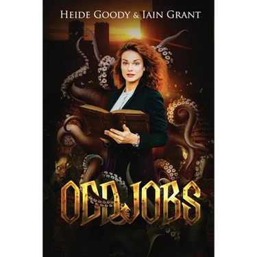 Oddjobs