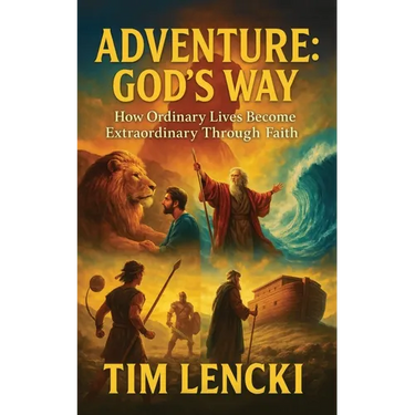 Adventure: God's Way