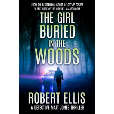 The Girl Buried in the Woods