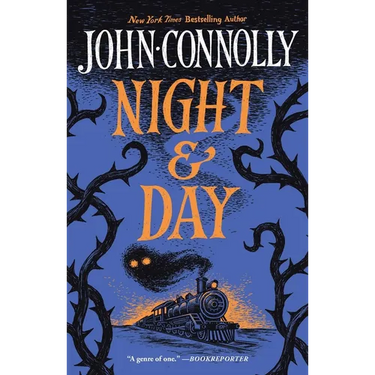 Night and Day