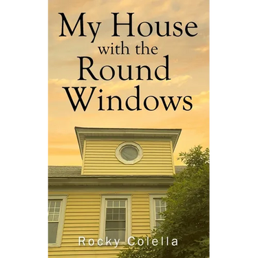My House with the Round Windows