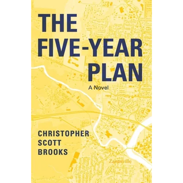 The Five-Year Plan