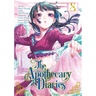 The Apothecary Diaries 08 (Manga)