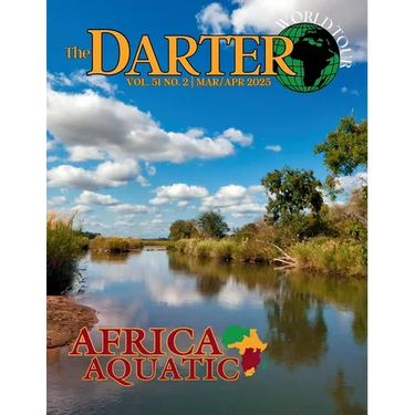 The Darter: Vol 51, No 2