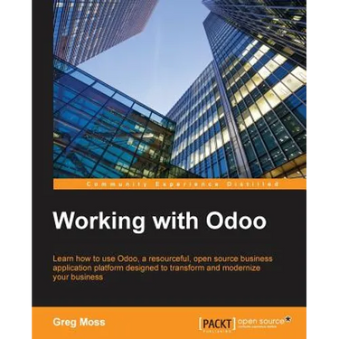 Working with Odoo