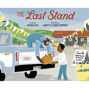 The Last Stand