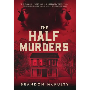 The Half Murders