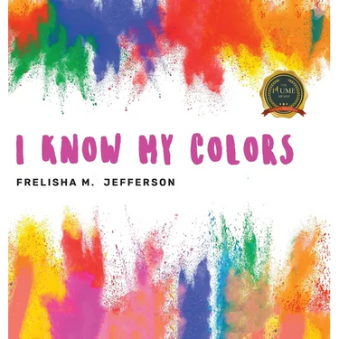 I Know My Colors