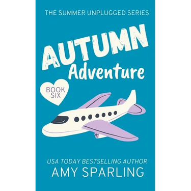 Autumn Adventure