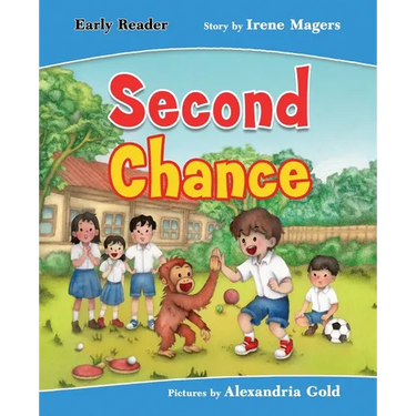 Second Chance