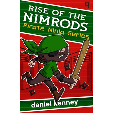 Rise of the Nimrods
