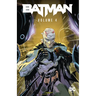 Batman Vol. 4: Dark Prisons