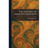 The Teaching of Smith Wigglesworth