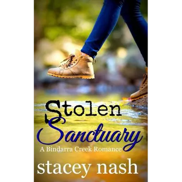 Stolen Sanctuary