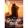 The Ghalian Code: Space Assassins 3