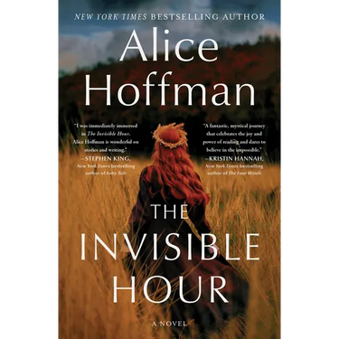 The Invisible Hour