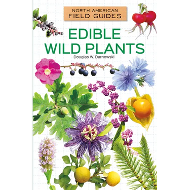 Edible Wild Plants