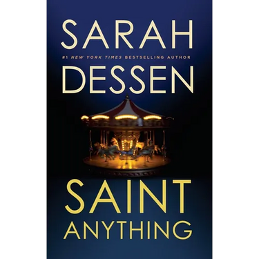 Saint Anything