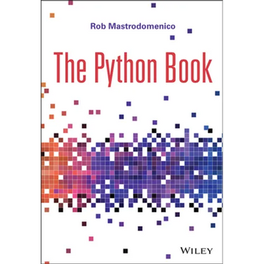 The Python Book