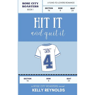 Hit it and Quit it