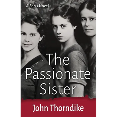 The Passionate Sister