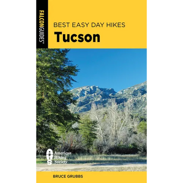 Best Easy Day Hikes Tucson