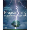 Robert Penner's Programming Macromedia Flash MX