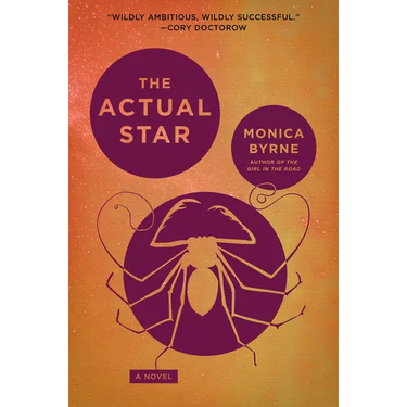 The Actual Star