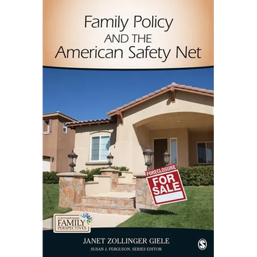 Family Policy and the American Safety Net