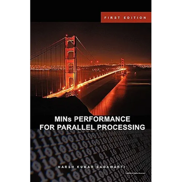 MINs PERFORMANCE FOR PARALLEL PROCESSING