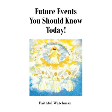 Future Events You Should Know Today!