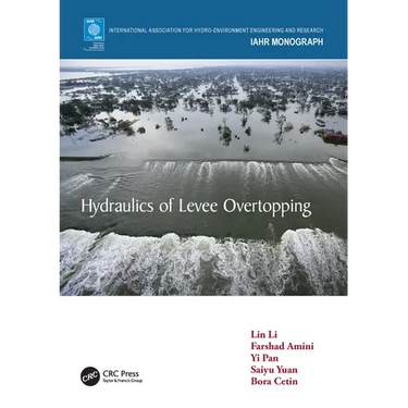 Hydraulics of Levee Overtopping