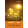 October