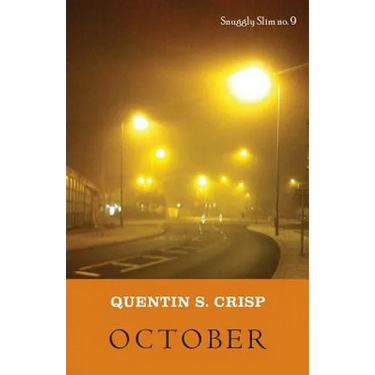 October