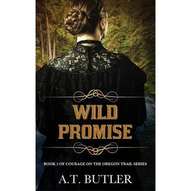Wild Promise: Historical Women's Fiction Saga