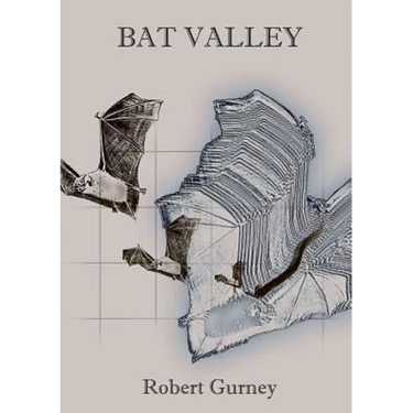 Bat Valley and Other Strange African Animal Stories