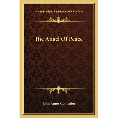The Angel Of Peace